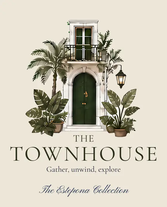 The Townhouse — gather, unwind, explore